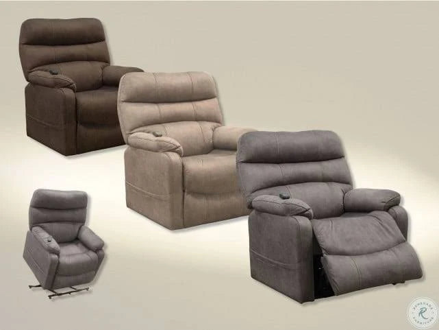 Power Lift Recliner H230593