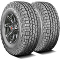 2 All Terrain Tires W9705