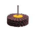 80 Grit Sanding Flap Wheels E1922