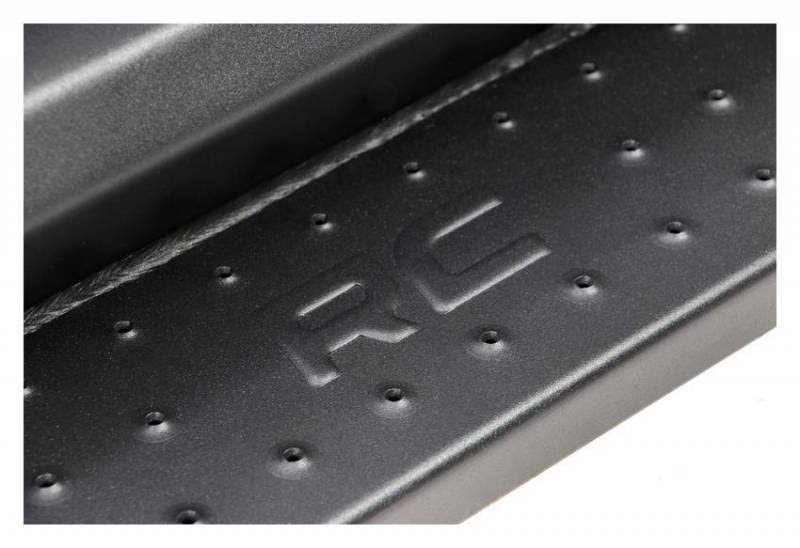 Nissan Drop Steps I686867