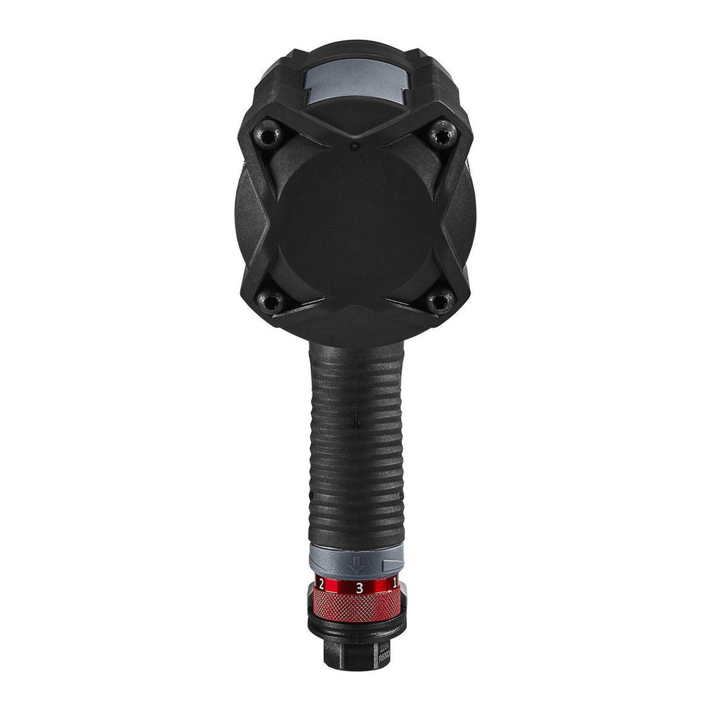 1/2 in. Composite Air Impact Wrench, Twin Hammer X3784