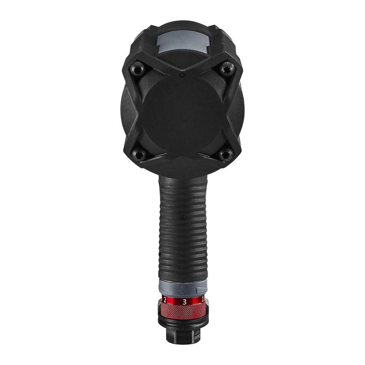 1/2 in. Composite Air Impact Wrench, Twin Hammer X3784