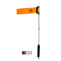 VISICarbon Pro Mighty Mount and Hardware F44934