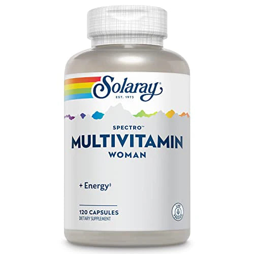 120ct Multivitamin O95022