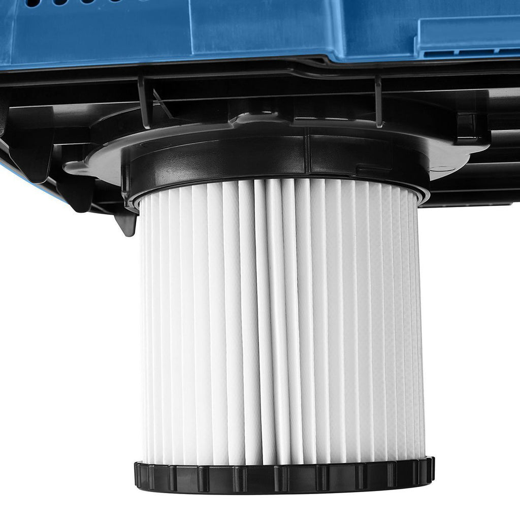 2 Gallon Wet/Dry Portable Vacuum M41474