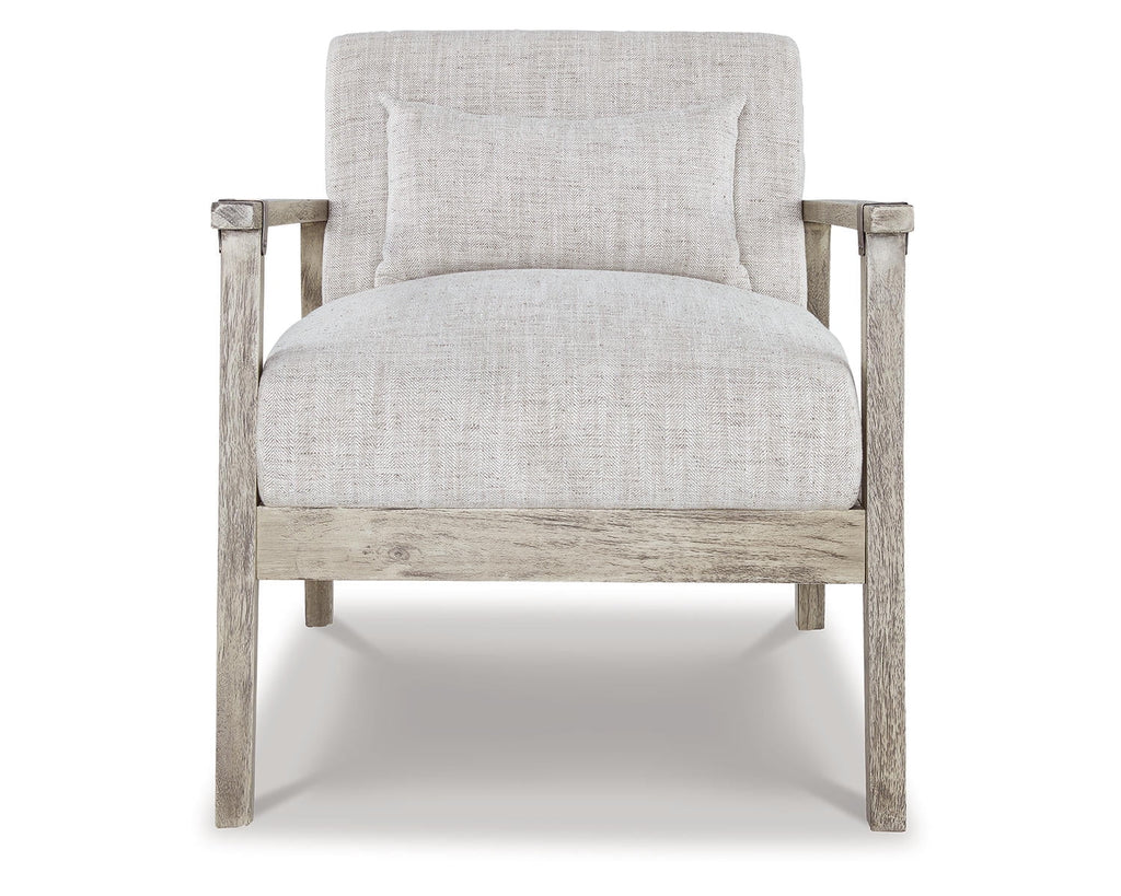 Accent Chair N8229