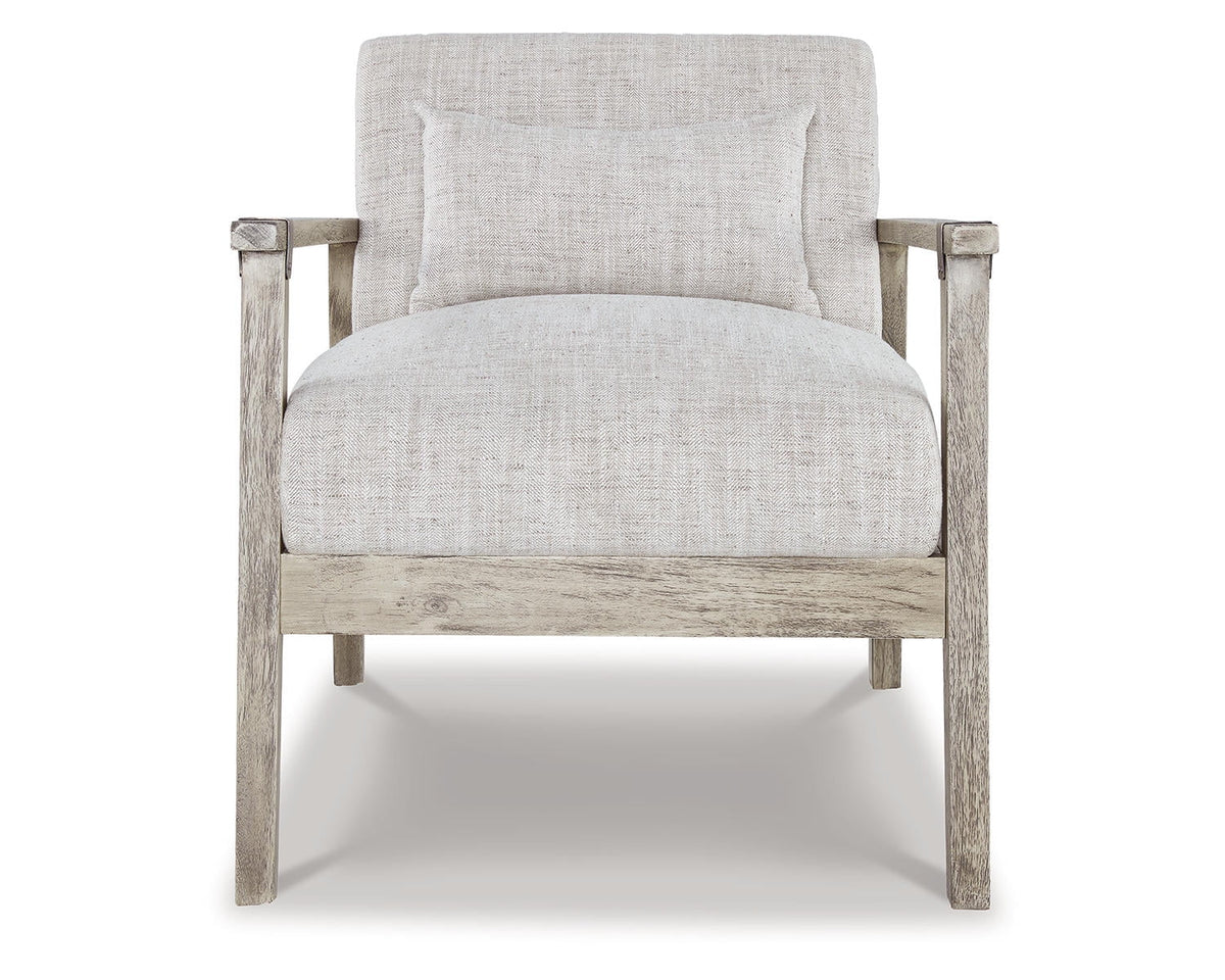 Accent Chair N8229