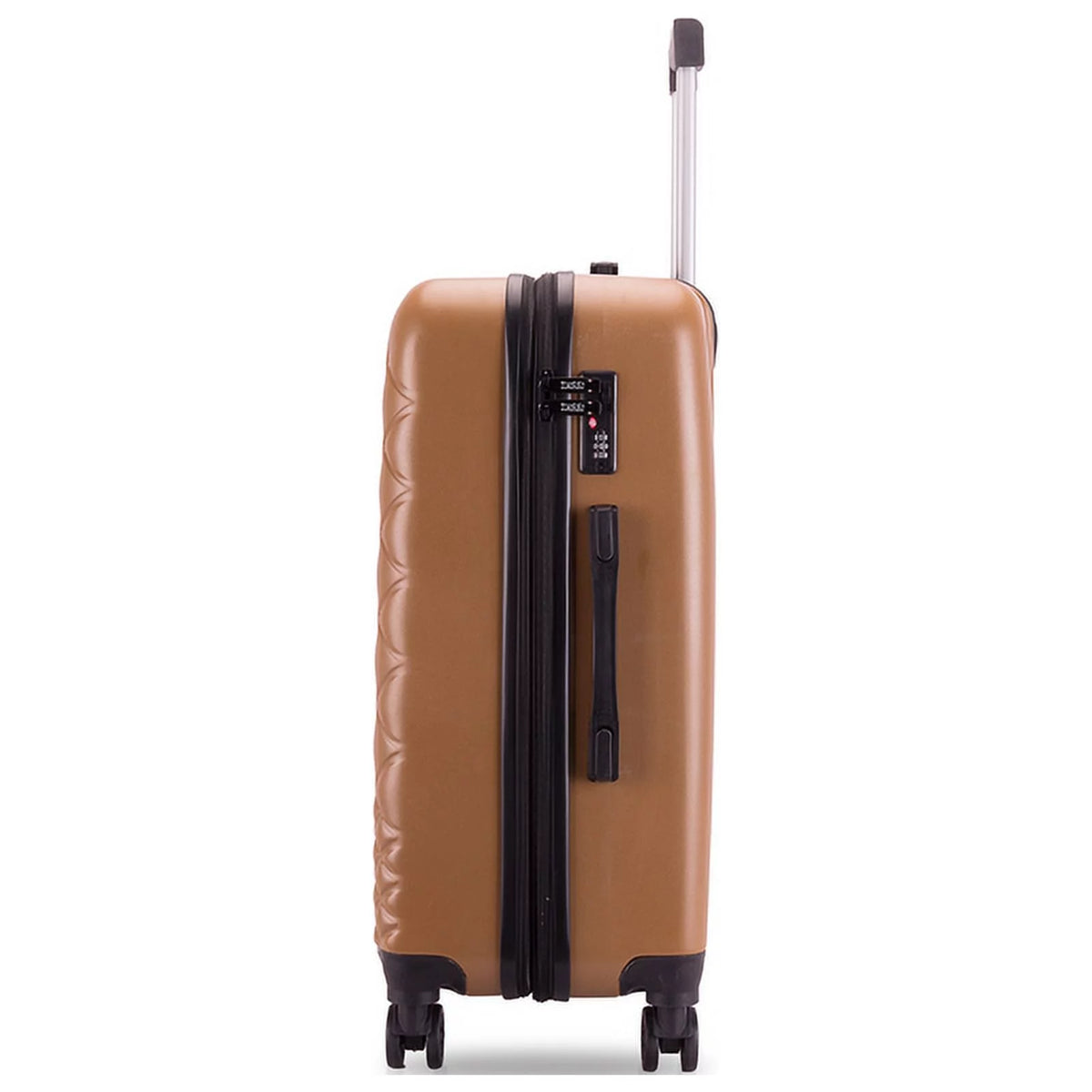 28-inch Large Hardside Luggage W778