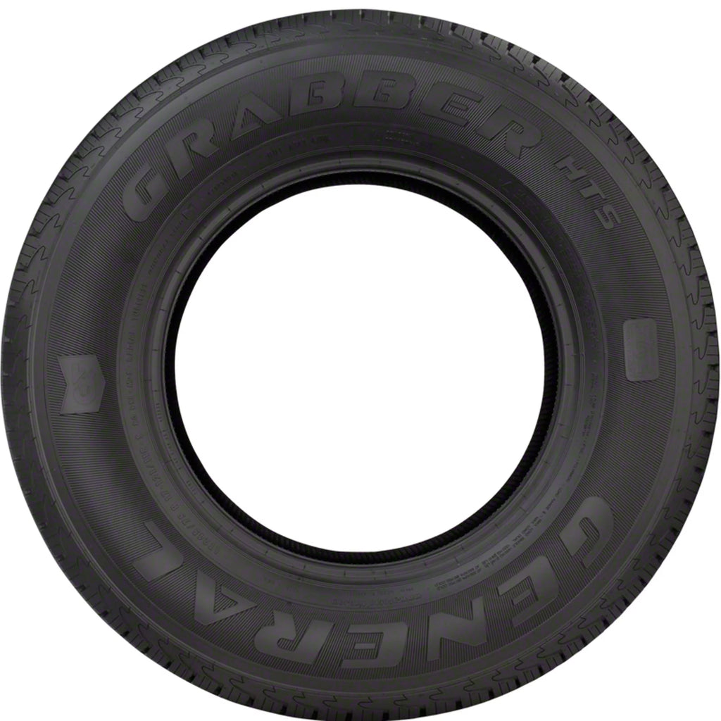 All Season 245/75R16 Light Truck Tire X90103