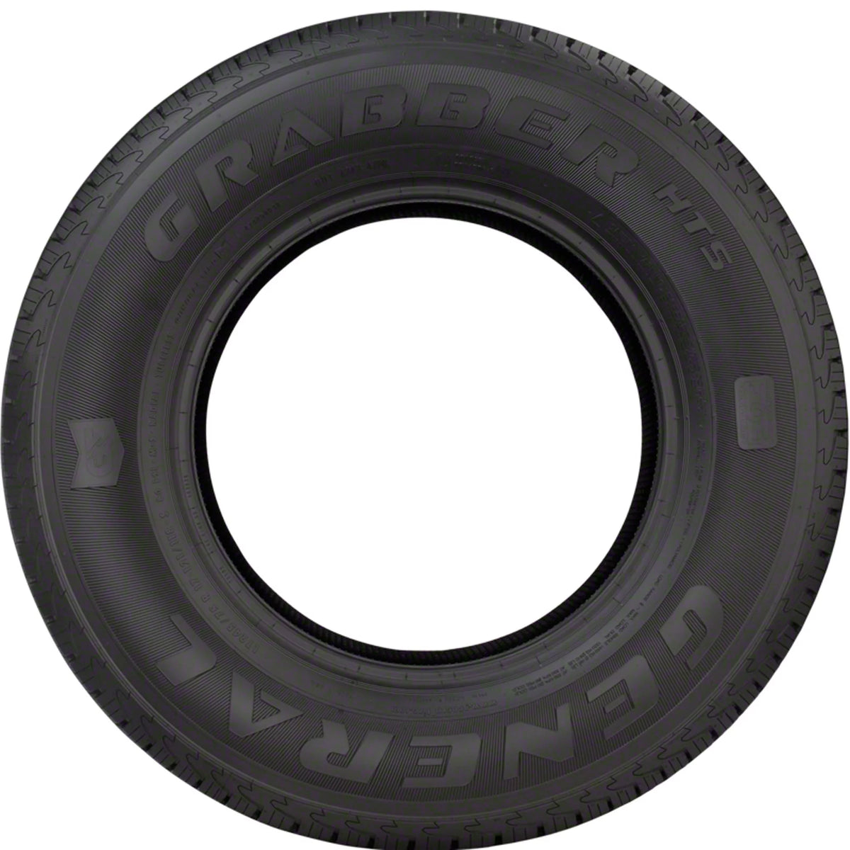 All Season 245/75R16 Light Truck Tire X90103