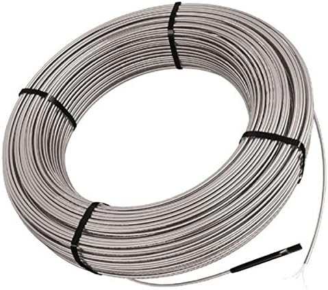 120V & 240V Floor Heating Cable R101408