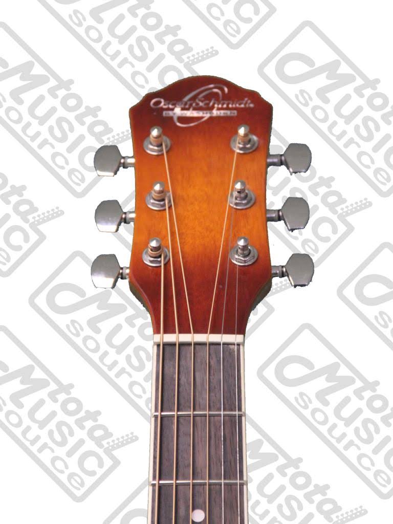 Dreadnought Acoustic Guitar D21758
