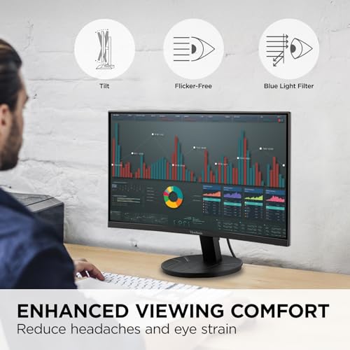 32 Inch IPS Full HD 1080p Monitor C421