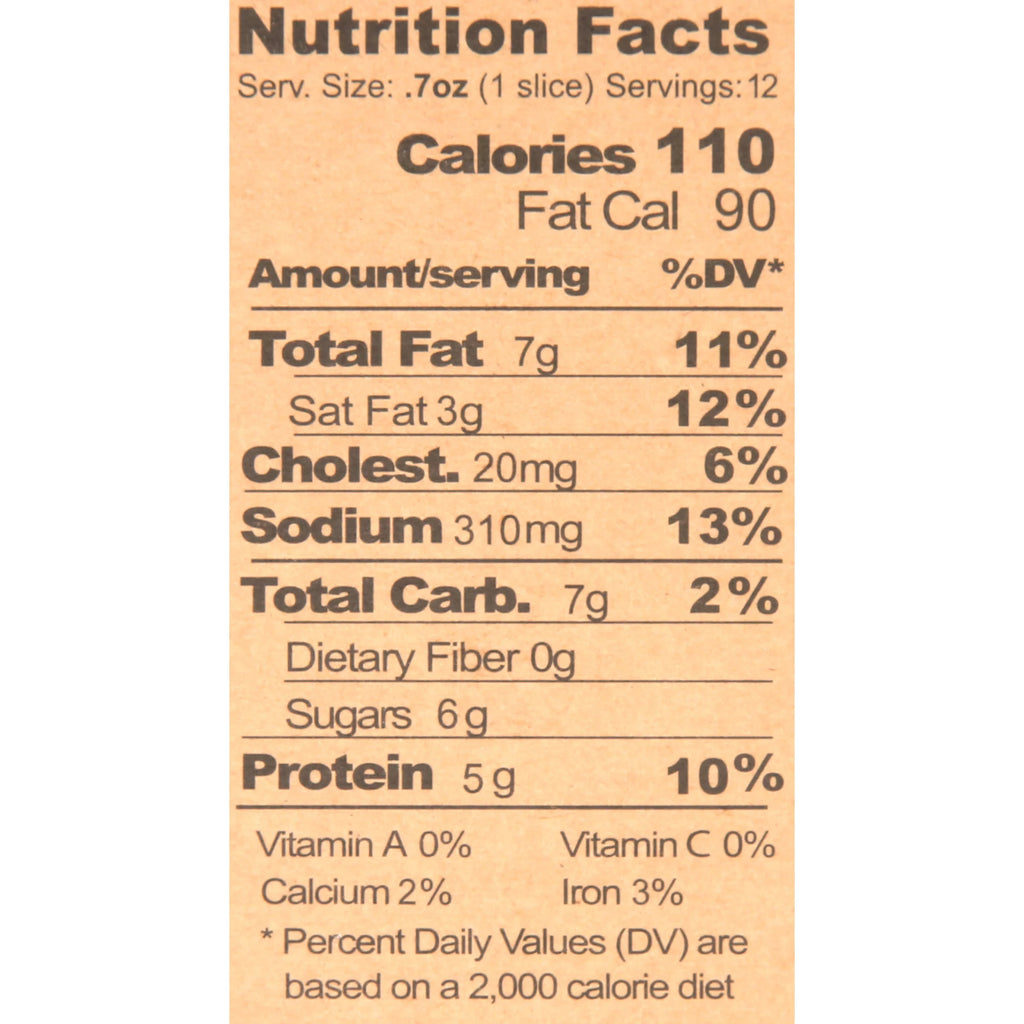 Sweet and Spicy 1oz 12Ct U4092