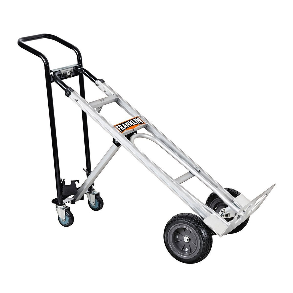 4-in-1 Convertible Hand Truck G280