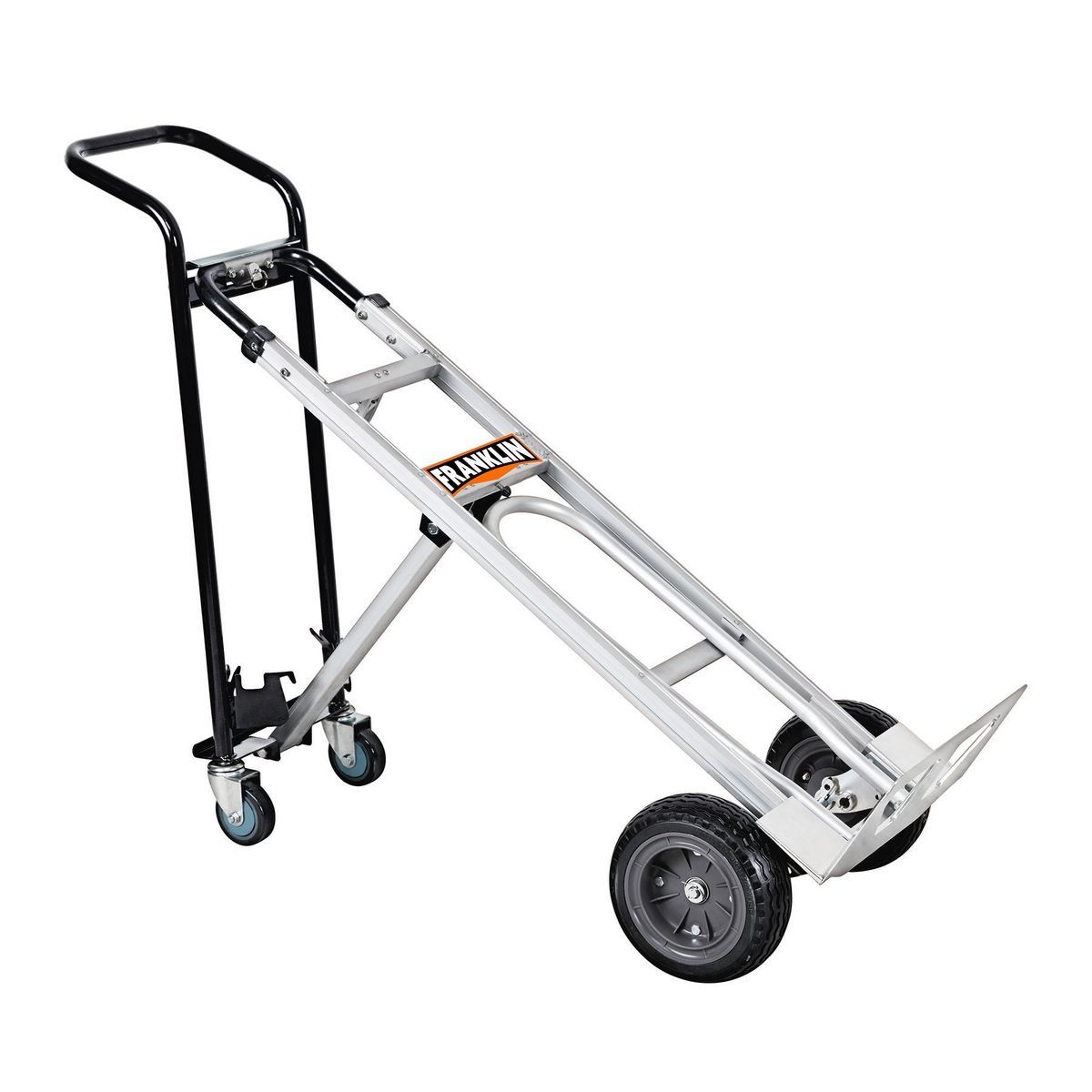 4-in-1 Convertible Hand Truck G280