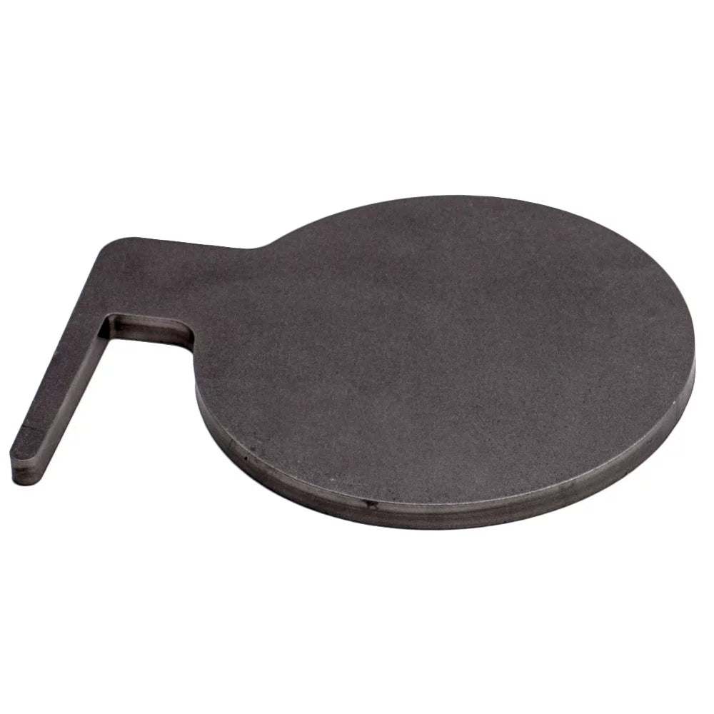 6 Pieces Q235 Steel Shooting Range Targets D88505