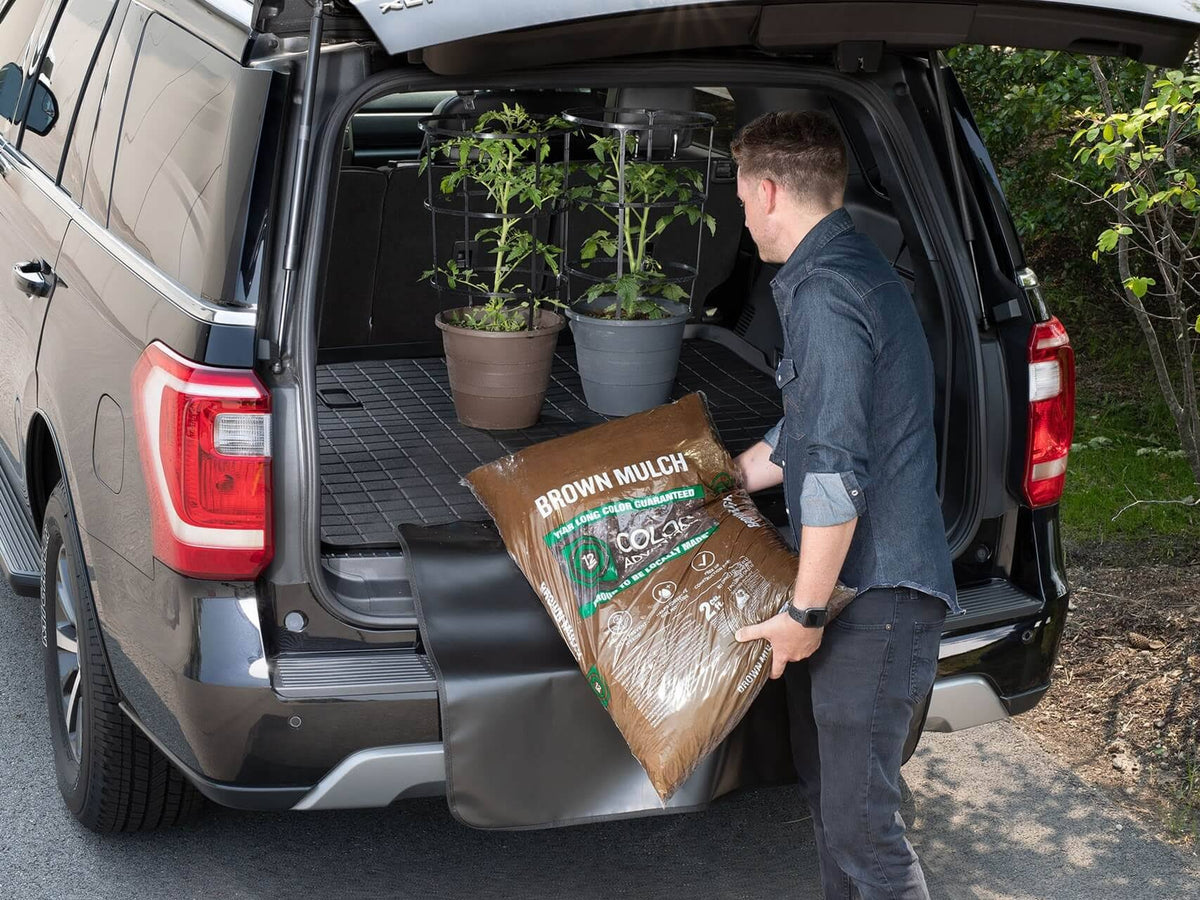 Cargo Liner C4296