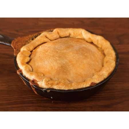 Preseasoned Cast Iron Skillet C862584