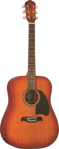 Dreadnought Acoustic Guitar D21758