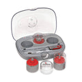 Calibration Weight Set Metric 100g-200mg B722