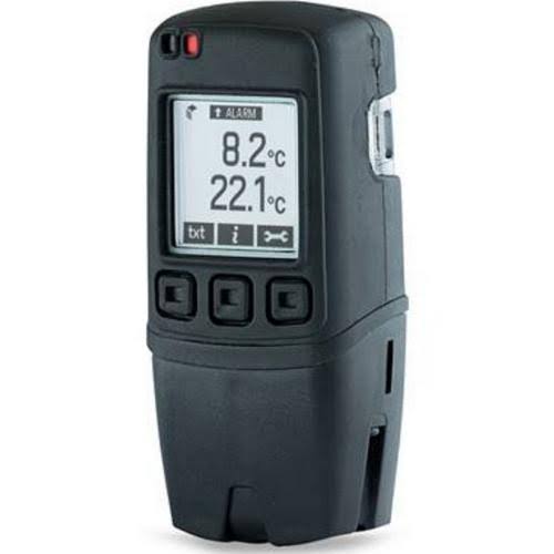 Thermocouple Data Logger L642