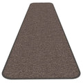 Skid-Resistant Carpet Runner Pebble Gray 14 ft. x 36 in. V790077
