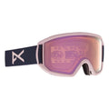 Perceive Cloudy Pink Amber Lens Q671459