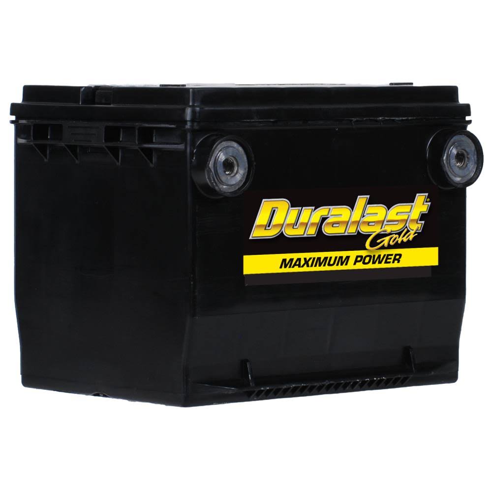 Group Size 75 700 CCA Battery I1278