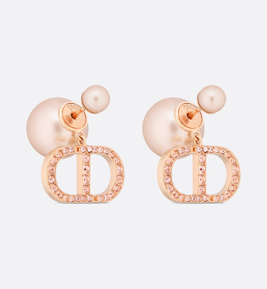 Earrings N99430