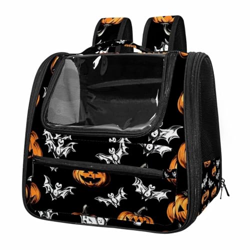 Soft Sided Pet Carrier for Small Medium Cats Dogs T6989