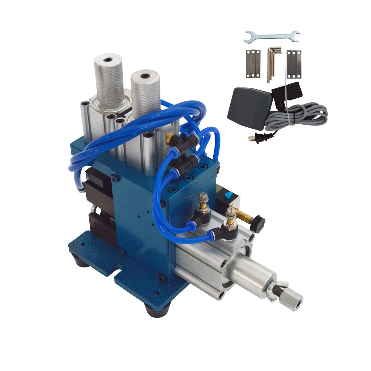Pneumatic Electric Wire Stripping Machine W5677