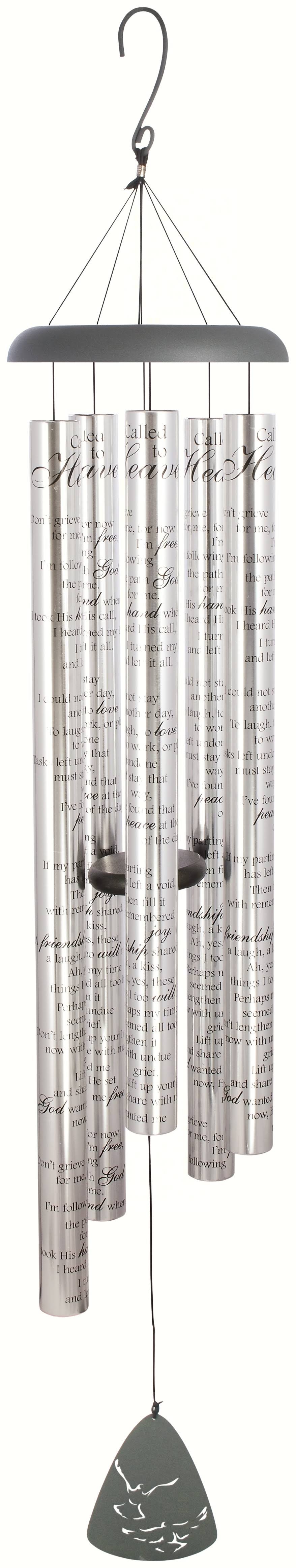 55 inch Sonnet Chime C45520