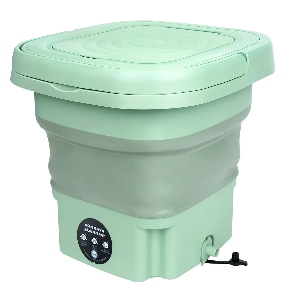 Portable Foldable Washing Machine N22969