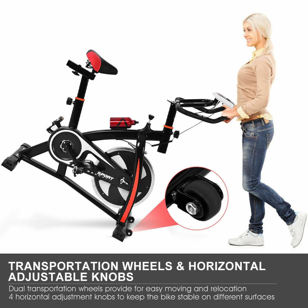 Exercise Bicycle F98266