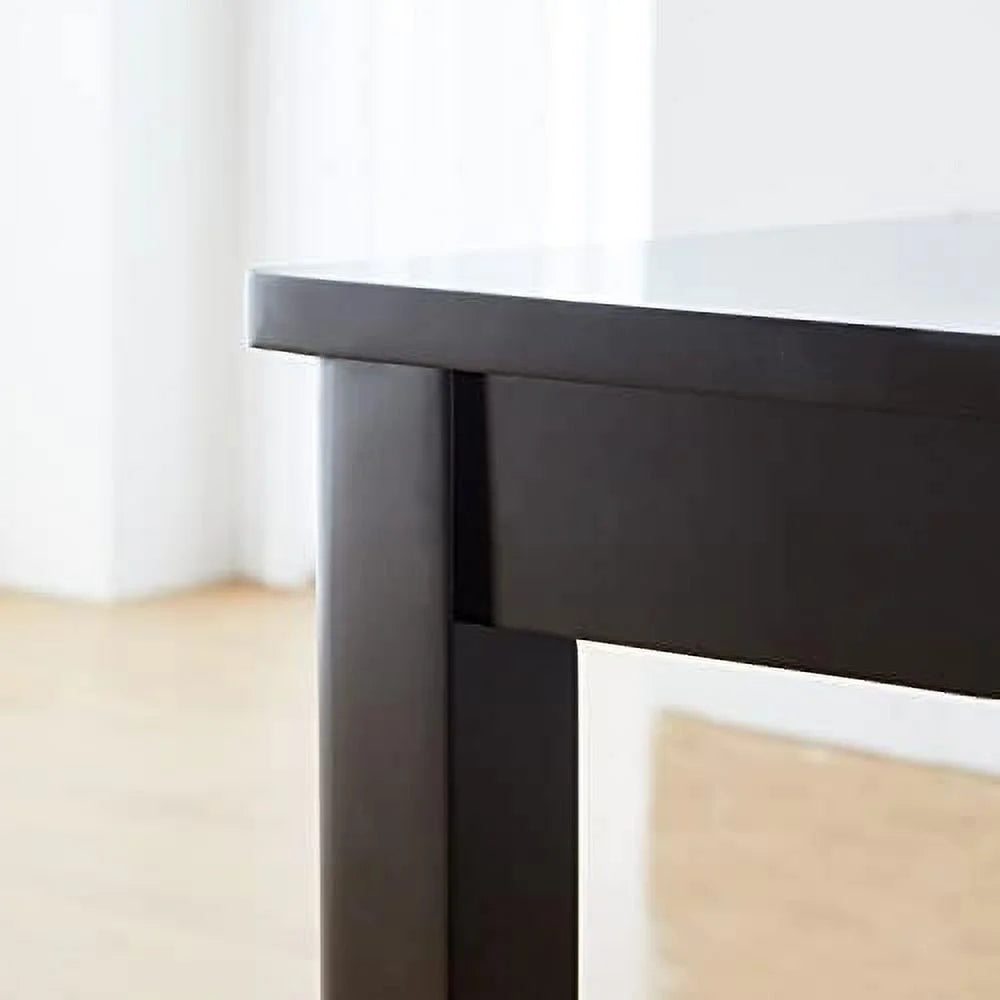 37.4" Wooden Dining Bench U7077