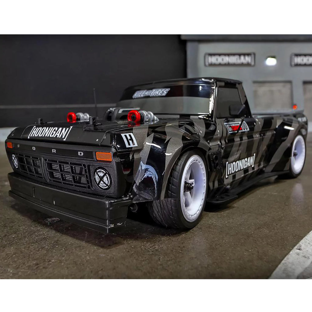 1/10 Electric Rtr Cars K335