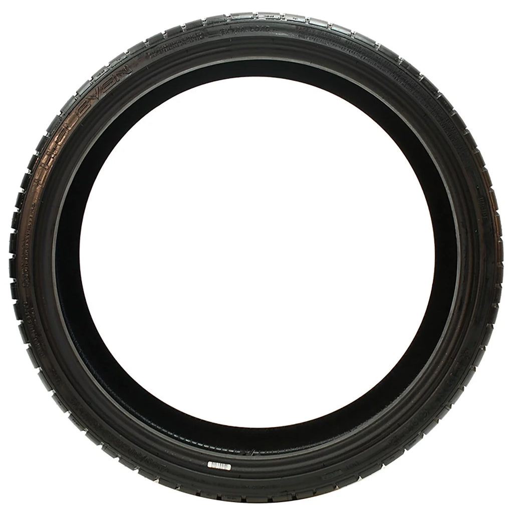 All Season 245/30ZR22 92W XL Passenger Tire I70712