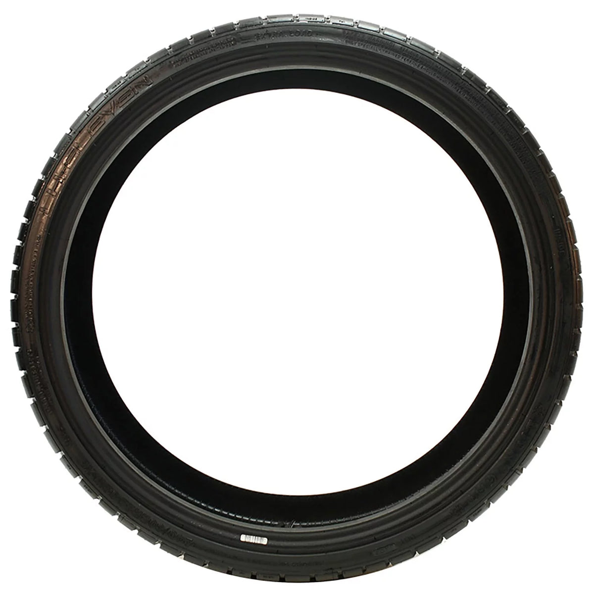 All Season 245/30ZR22 92W XL Passenger Tire I70712
