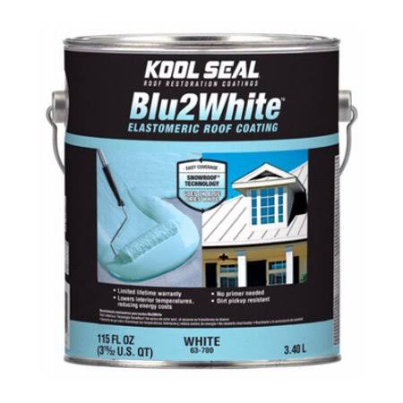 Roof Acryl/Elastmrc Coating Q732555
