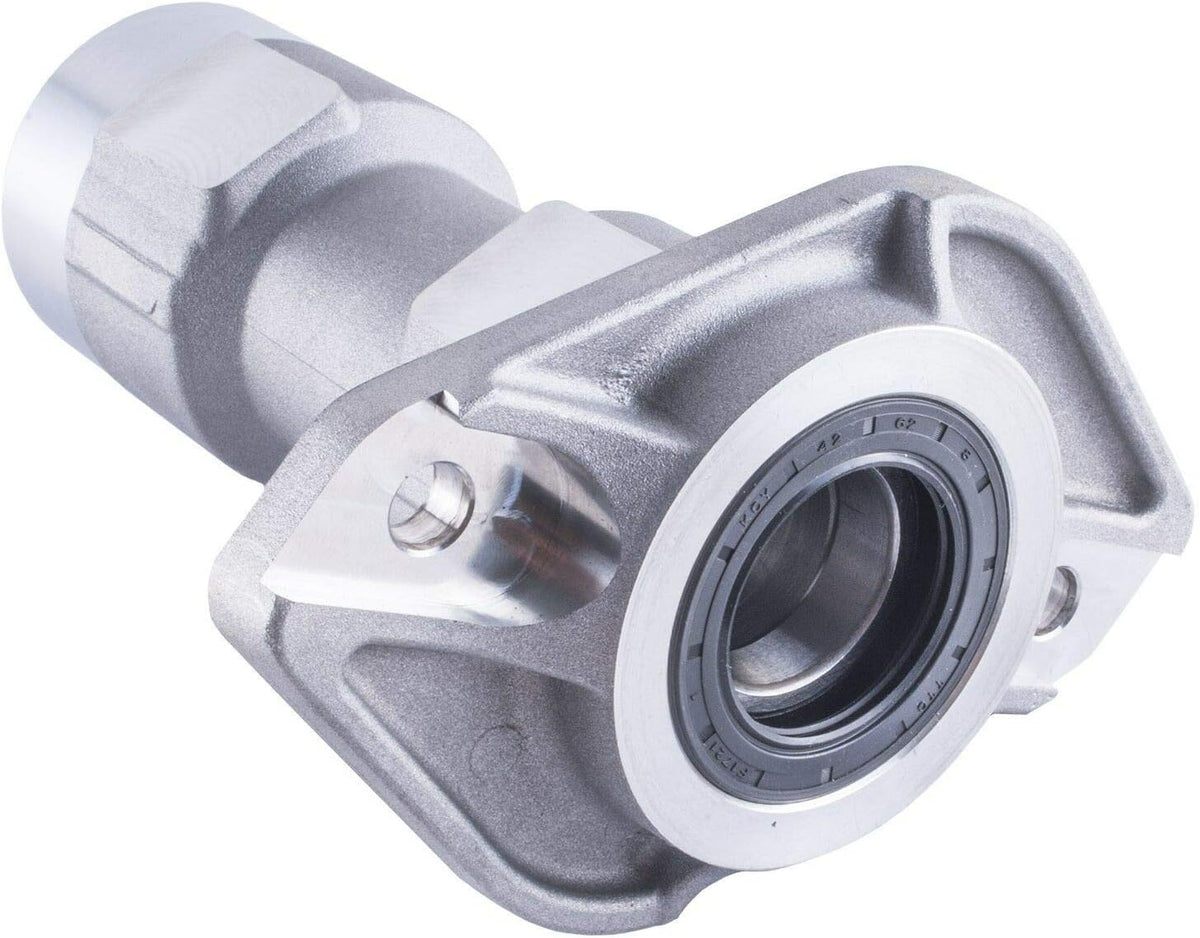 Rear Axle and Bearing Carrier P4962
