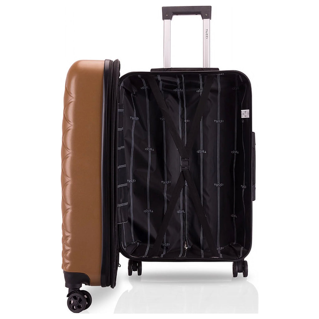 28-inch Large Hardside Luggage W778