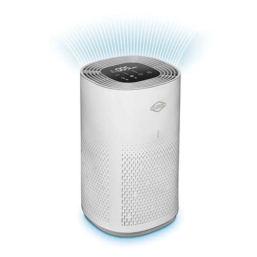 True HEPA Air Purifier for XL Rooms up to 2,220 sq ft O311