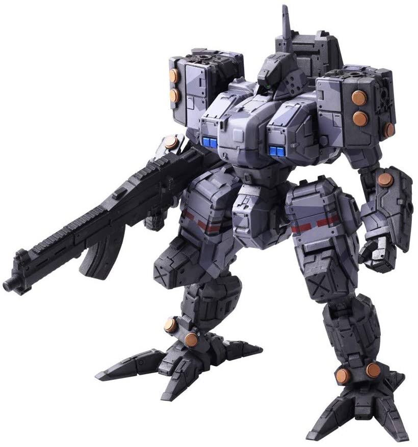 Front Mission 3: Grille sechs (urban Camo Variant) E714010