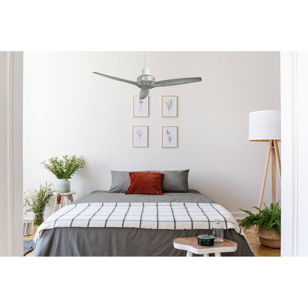 52-Inch Indoor/ Outdoor Ceiling Fan G83269