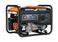 4500 Watt Dual Fuel Generator U88878