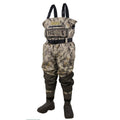 Camouflage Wader A9050