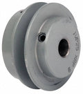 3/4in Iron Pulley I193