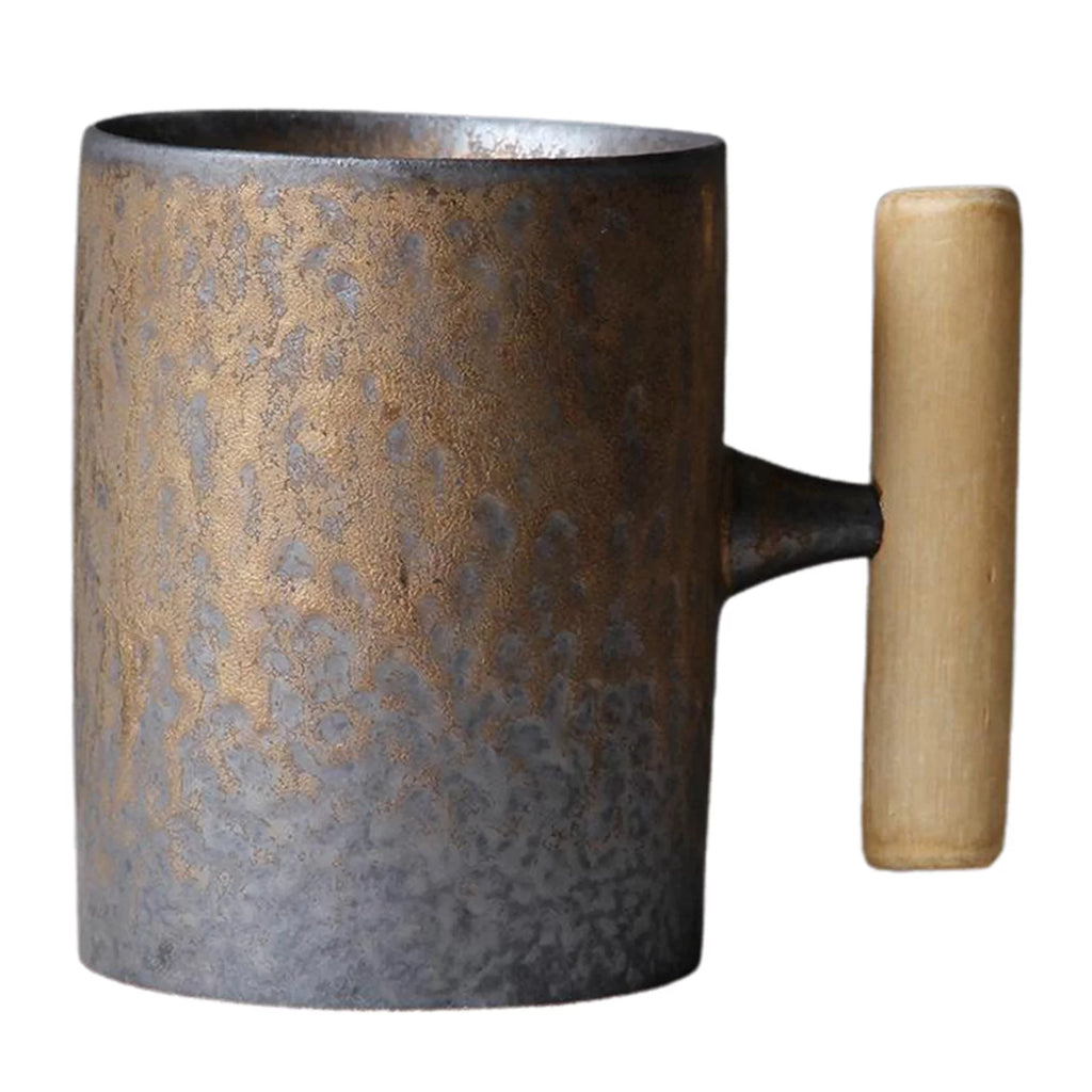 Ceramic Coffee Mug 360ml D11052