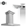 48 in. Stainless Steel Wall Range Hood O997
